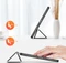 Nevox Vario Series für Apple iPad Pro 13" (M4), basaltgrau Vorschaubild