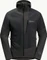 Jack Wolfskin Alpspitze Hoody Funktionsjacke phantom (Herren) Vorschaubild