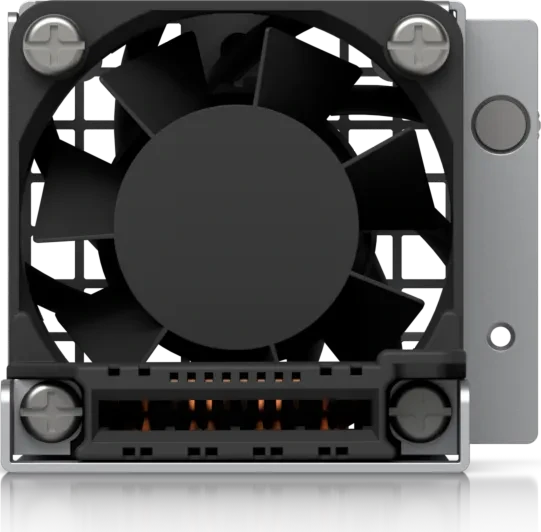 Ubiquiti Hot-Swappable Fan Module, Lüftermodul, Front-to-Back Airflow