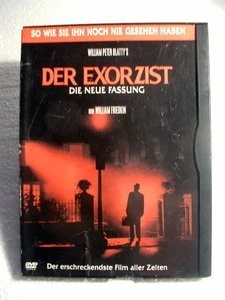 Der Exorzist (DVD)
