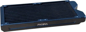 Phobya R27-S240, schwarz