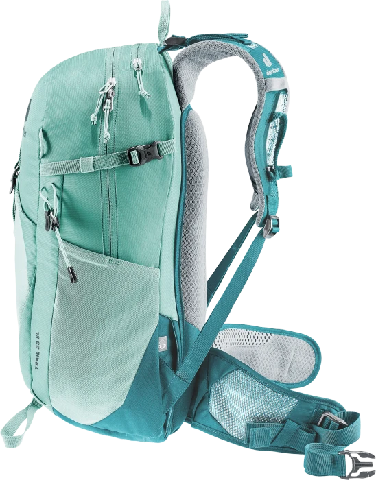 Deuter Trail 23 SL glacier/deep sea (Damen)