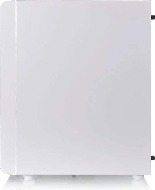 Thermaltake S200 TG Snow, weiß, Glasfenster