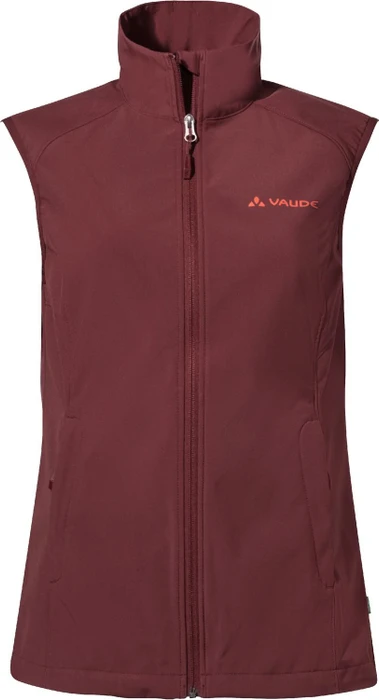 Vaude Hurricane III Weste (Damen)