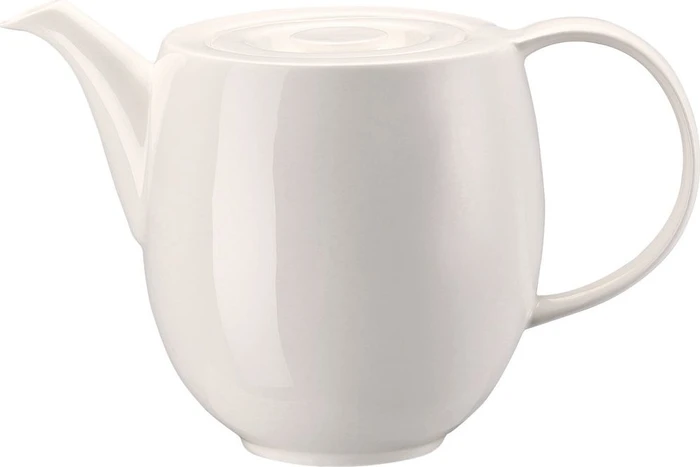 Rosenthal Brillance Bone China Weiss