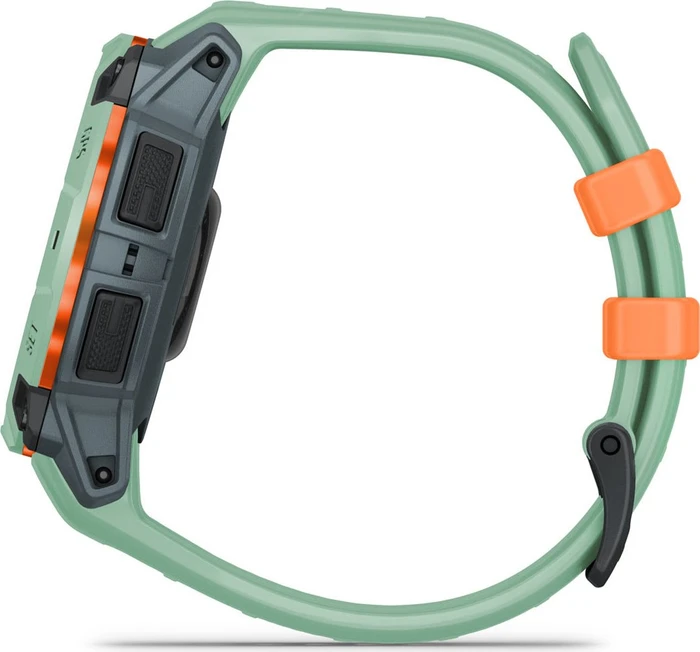 Garmin Instinct 3 45mm AMOLED neotropic