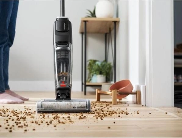 Bissell Crosswave OmniForce Edge Pro Akku-Wischsauger