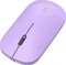 Eternico MSB380 Wireless Office Mouse violett, USB/Bluetooth Vorschaubild