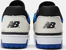 New Balance 550 Premium sea salt/team royal/black (Herren)