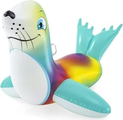 Bestway Flash N' Splash Robbe Luftmatratze