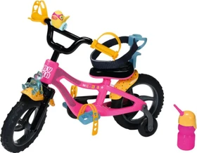 Zapf creation BABY born Zubehör - Fahrrad