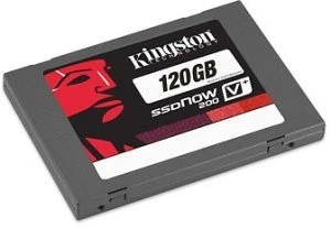Kingston SSDNow V+ 200 120GB, 2.5" / SATA 6Gb/s