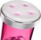 PrimoChill CTR Phase 2 120mm Laing D5, Acetal weiß, UV pink Vorschaubild