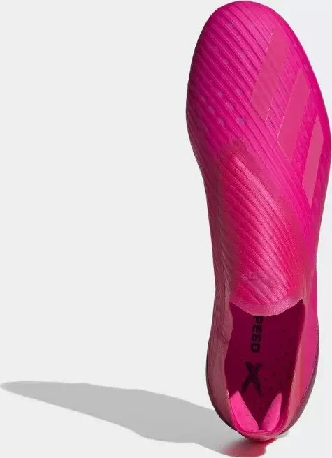 adidas X 19+ FG shock pink (Herren)