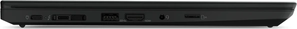 Lenovo ThinkPad P15s G1, Core i7-10510U, 32GB RAM, 1TB SSD, Quadro P520, DE