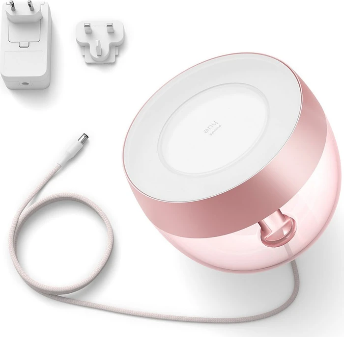 Philips Hue White and Color Ambiance Iris Limited Edition rose