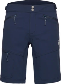 Mammut Taiss SO Kletterhose kurz marine (Herren)