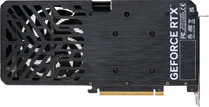 Palit GeForce RTX 5060 Infinity 2 OC, 8GB GDDR7, HDMI, 3x DP