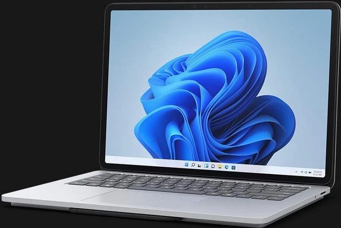 Microsoft Surface Laptop Studio, Core i5-11300H, 16GB RAM, 512GB SSD, FR, Business