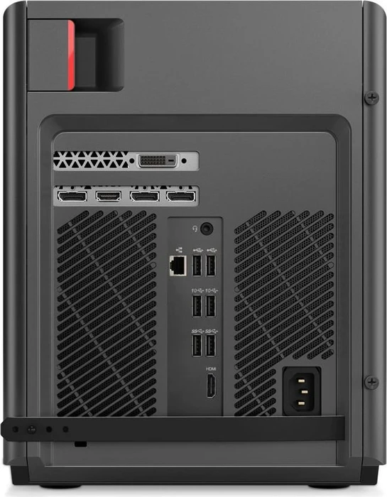 Lenovo Legion C530-19ICB Cube, Core i5-8400, 8GB RAM, 1TB HDD, GeForce GTX 1060, PL