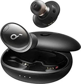 Anker Soundcore Liberty 3 Pro Midnight Black