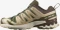 Salomon XA Pro 3D V9 deep lichen green/safari/dark earth (Herren) Vorschaubild