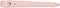 Logitech K380 Multi-Device Keyboard, Rose, Bluetooth, DE Vorschaubild