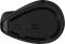 HP 920 Ergonomic Wireless Mouse schwarz, USB/Bluetooth Vorschaubild