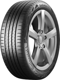 Continental EcoContact 6Q 215/65 R17 99H EVc