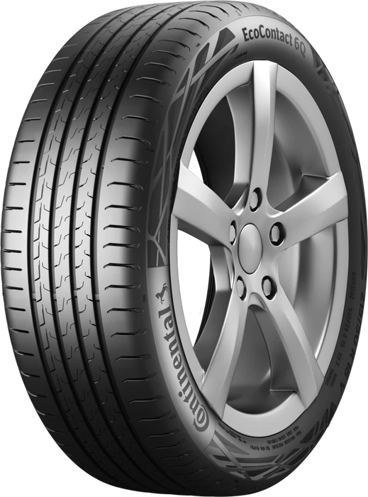 Continental EcoContact 6Q 215/65 R17 99H EVc