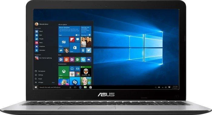 ASUS VivoBook X556UQ-XO760D, Navy Blue, Core i5-7200U, 8GB RAM, 1TB HDD, GeForce 940MX, DE