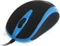 Media-Tech Plano Mouse blau, USB Vorschaubild