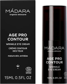 Madara Age Pro Contour Wrinkle Eye Cream, 15ml