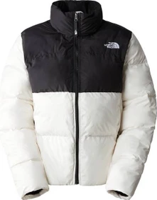 The North Face Saikuru Funktionsjacke gardenia white/tnf black (Damen)