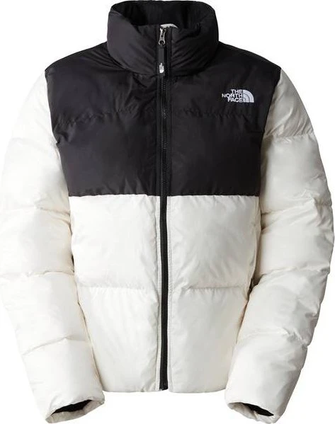 The North Face Saikuru Funktionsjacke gardenia white/tnf black (Damen)