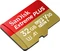 SanDisk Extreme PLUS R100/W90 32GB Kit, UHS-I U3, A1, Class 10 Vorschaubild