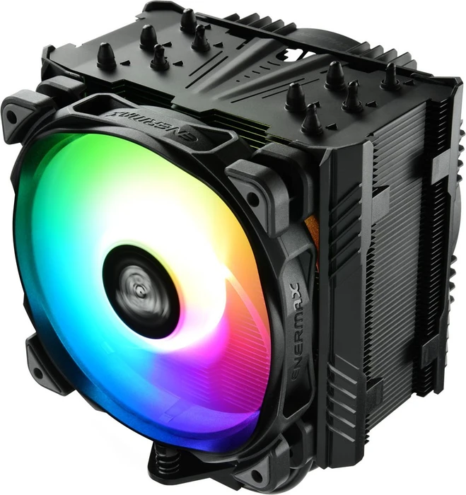 Enermax ETS-T50 AXE ARGB Black Version