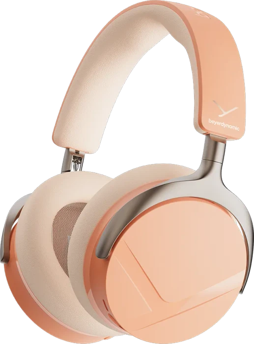 beyerdynamic Aventho Y Peach Blush