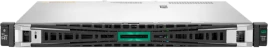 HP ProLiant DL20 Gen11, Xeon E-2436, 32GB RAM, 960GB SSD, 960GB HDD, 1HE