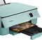 Canon PIXMA TS5353a türkis, Tinte, mehrfarbig Vorschaubild