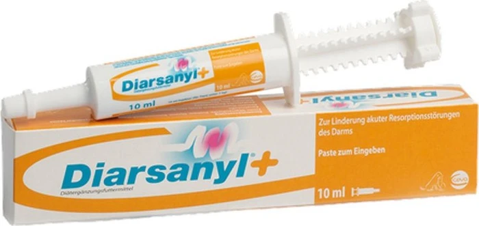 CEVA Diarsanyl Plus, 10ml