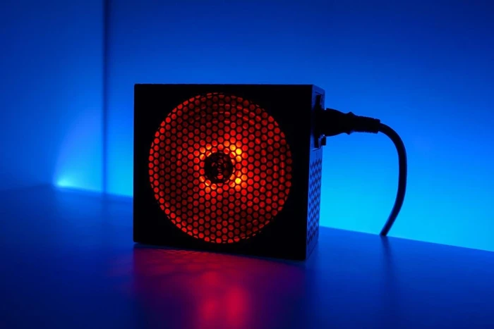 AeroCool Project 7 650W, ATX 2.4
