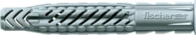 fischer UX 8x50 R K Universaldübel, 8x50mm, 10 Stück