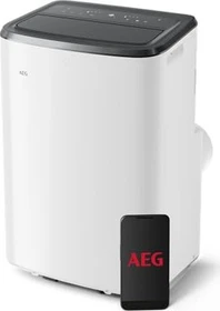 AEG AXP26U339CW Comfort 6000