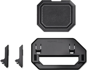 Thermaltake Chassis Stand Kit für Thermaltake The Tower 300, Black