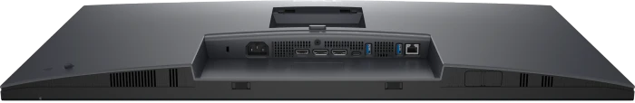 Dell Pro 32 Plus QHD USB-C Hub Monitor P3225DE, 31.5"
