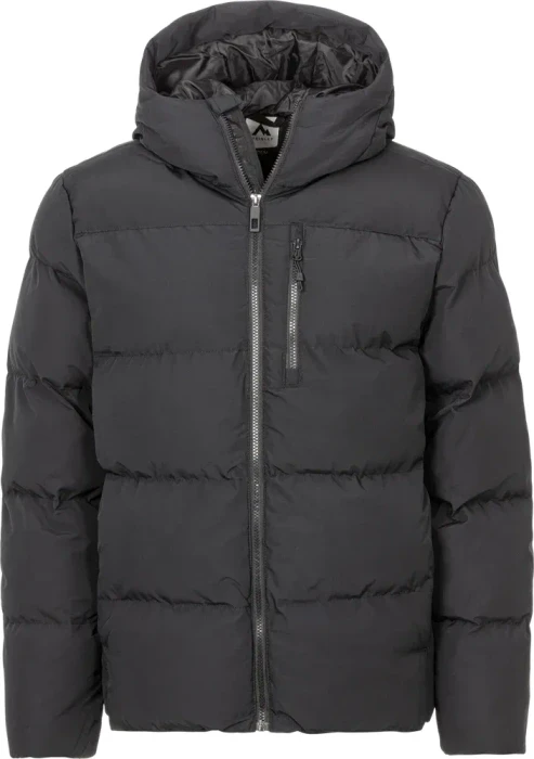McKinley North Jacke schwarz (Herren)