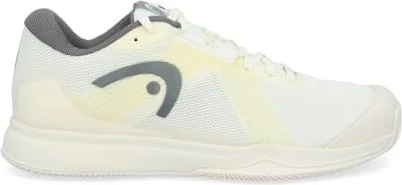 Head Sprint Team 4.0 Clay chalk white/dark grey (Herren)