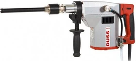 Duss DIA 52 W Elektro-Diamantbohrmaschine inkl. Koffer