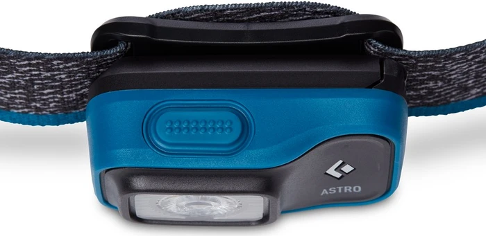 Black Diamond Astro 300 Stirnlampe azul